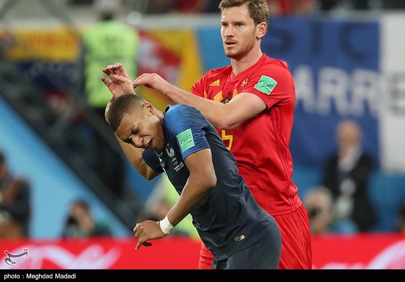 世界杯前抽空看文班？法国后卫孔德：应该很难 希望马刺最终夺冠